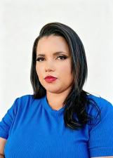 Foto de urna de Alessandra Silva