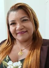 Foto de urna de Elen Ferreira