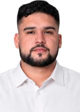 Foto de urna de Allaf Coragem