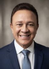 Foto de urna de Edson Santos
