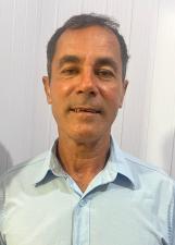 Foto de urna de Idailson Tigre
