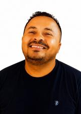 Foto de urna de Zé Raimundo