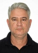 Foto de urna de Moiséis Medeiros