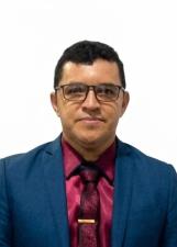 Foto de urna de Pastor Rudson