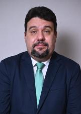 Foto de urna de Breno Guimarães