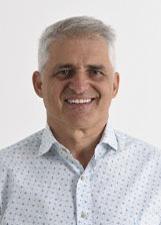Foto de urna de Willian do Potência