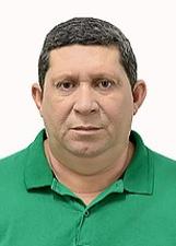 Foto de urna de Elki da Amapp