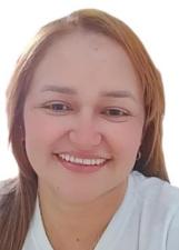 Foto de urna de Prof. Nethy Ferrreira