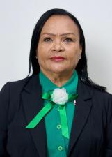 Foto de urna de Katia Melo