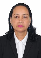 Foto de urna de Ruth Reis