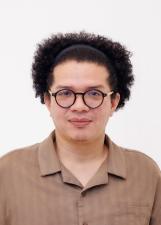 Foto de urna de Elson Lourinho da Conceição