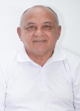 Foto de urna de Ciloca Barrozo