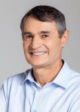 Foto de urna de Romero Rodrigues