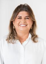 Foto de urna de Silvia da Pesca