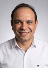Foto de urna de Miguel Pimenta