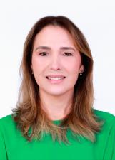 Foto de urna de Sara Cabral