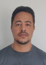 Foto de urna de Luan Brasiliano