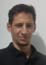 Foto de urna de Beto Lima