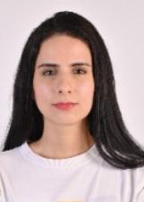 Foto de urna de Catarina Neves
