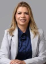 Foto de urna de Gerana Gouveia