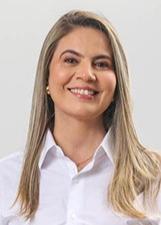 Foto de urna de Carol Gomes