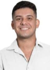 Foto de urna de Daniel Conhece