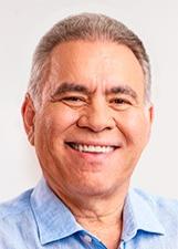 Foto de urna de Dr. Marcelo Queiroga