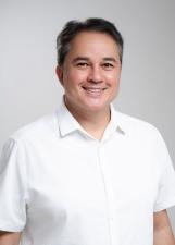 Foto de urna de Efraim Filho