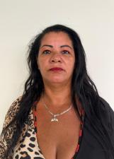 Foto de urna de Mãe Goretti