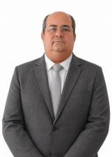 Foto de urna de Nininho Mangabeira
