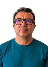 Foto de urna de Jozivan Antero