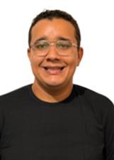 Foto de urna de Yuri Ezequiel