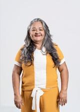 Foto de urna de Madalena Cabeleireira