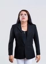Foto de urna de Manu de Souza
