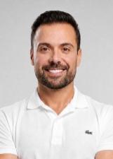 Foto de urna de Caio Roberto