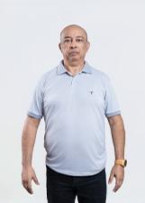 Foto de urna de Subtenente Crispim