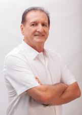 Foto de urna de Hervazio Bezerra