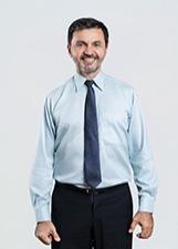 Foto de urna de Professor Francisco