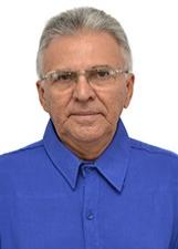 Foto de urna de Toinho Nascimento