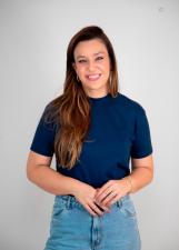 Foto de urna de Camila Toscano