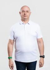 Foto de urna de Sargento Rui
