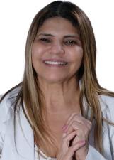 Foto de urna de Enfermeira Raquel Paula