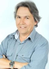 Foto de urna de Fabiano Soares