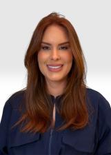 Foto de urna de Marcella Torres