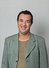 Foto de urna de Daniel Sobrinho