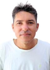 Foto de urna de Professor Arlison