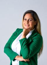 Foto de urna de Raquel França