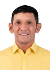 Foto de urna de Zé Medeiros