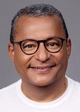 Foto de urna de Nilvan Ferreira