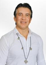 Foto de urna de Carlão Pelo Bem